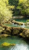 Una River in BiH