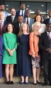 Partnership Dialogue-Malawi