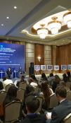 panel session of the media forum 