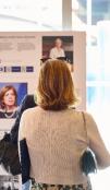75 women in 75 years of CoE history exhibition