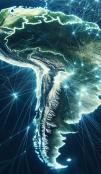 Digital image depicting Latin Americal