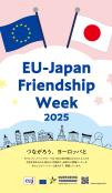 EU Friendshipweek 2025