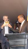 Europe Day in Eswatini