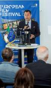 conf de presse
