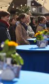 Europe Day Even in Minsk on 7 May 2025 