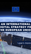 EU Internatonal Digital Strategy