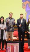 Workshop & Discussion: Nurturing Inclusive Arts Space