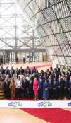 3rd EU-AU Ministerial Meeting, 21 May, Brussels