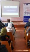 European Union funded project launches Public Awareness Campaign on HIV and Tuberculosis Prevention