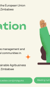 info session zimbabwe - call for proposals