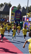 Children race 2025