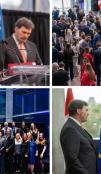 Europe Day in Canada 