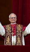 The new Pope