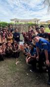 For Our Planet winners - Malaysia