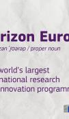 Horizon Europe