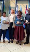 EU Delegation in Botswana 