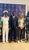 Group Photo: Advanced Coastal Navigation Training