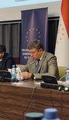 European Union and Tajikistan strengthen cooperation to prevent violent extremism