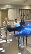 EUMA Civil Society Strategy meeting 23.05.2025