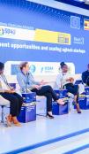 Panelists Uganda-EU Business Insights 2025