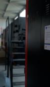 MIT equipment