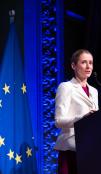 HRVP at FIMI Conference 2025
