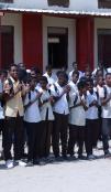 Returning to schools