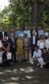 EU in Timor-Leste