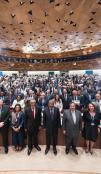 WHA78 adoption of Pandemic Agreement