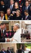 pope