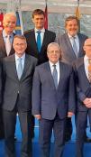 Amb UE et Teameurope 9 mai 22