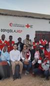 refugee projects