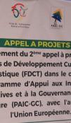 Lancement du 2e appel à projets du FDCT