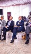 Lancement de l’Initiative de l'Équipe Europe en RDC « Alliance verte : Unis pour le développement durable »