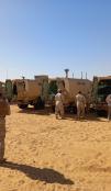 The RACC contributes to the EU’s support on border security in the Sahel