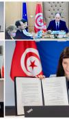La République tunisienne adhère au programme Horizon Europe