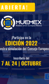 MUEMEX 2022