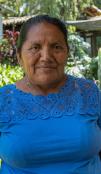 María Maura Jimenez