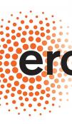 Logo of the erc