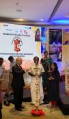 Launch of the Solidaridad Leather Project in TN