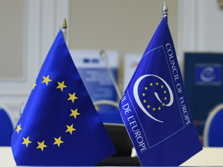 Celebrating a Double Anniversary: New Brochure & Updated Factsheet on EU-Council of Europe Human Rights Collaboration