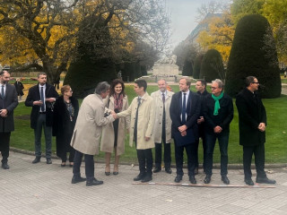 Moldova Takes Over the Presidency of the Committee of Ministers from Malta