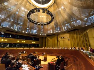 The CJEU says the Common European Asylum System must be interpreted consistently with the Istanbul Convention 