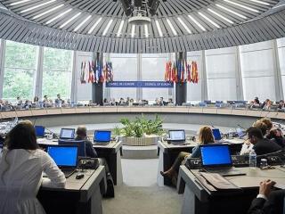 EU Statements at the Council of Europe in May 2025