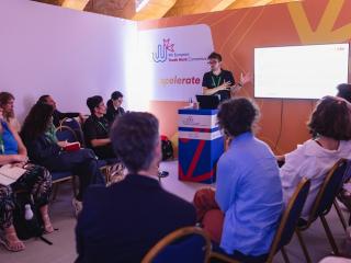 Shaping the future of youth work: 4th European youth work convention set for Valletta