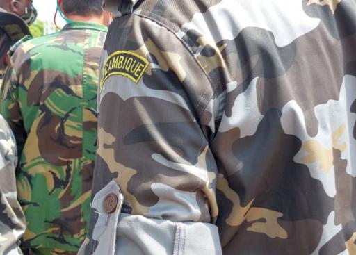 EUTM-Mozambique Launching Ceremony