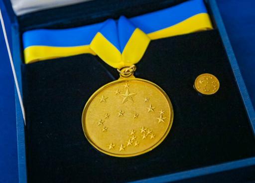 Medal