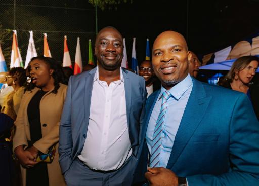 Europe Day Celebrations 2025- Harare, Zimbabwe