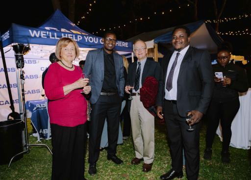 Europe Day Celebrations 2025- Harare, Zimbabwe