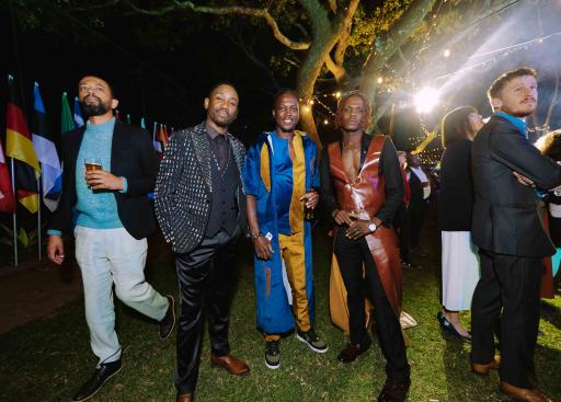 Europe Day Celebrations 2025- Harare, Zimbabwe